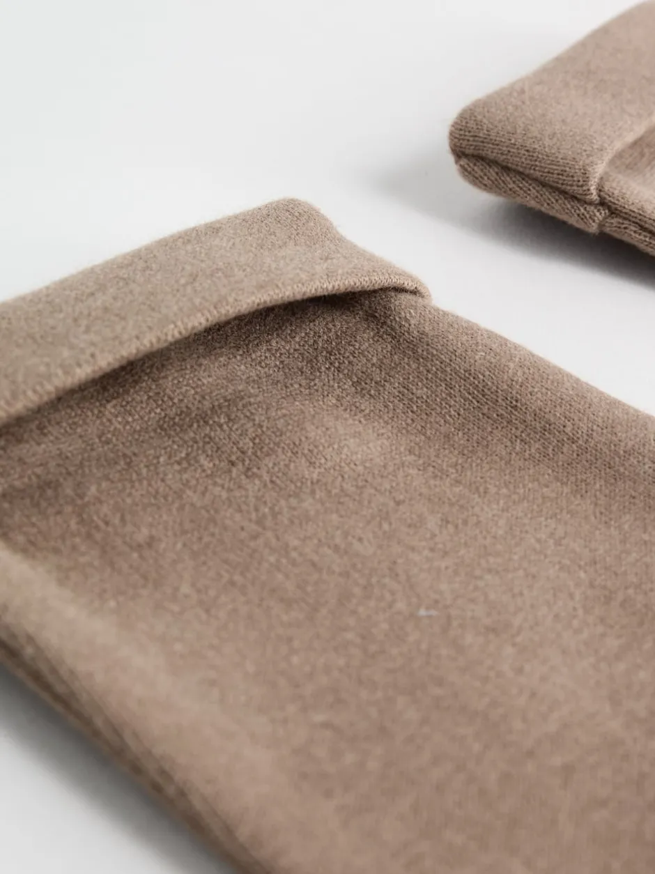 Next Motif ours neutre - Baby 100% Cotton Leggings 2 Pack (0mois-2ans) Hot