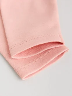 Next Motif ours neutre - Lot de 5 bodies bébé à manches longues Best