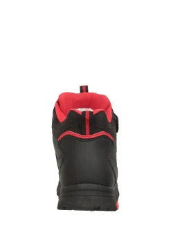 Mountain Warehouse Adventurer Kids Adaptive Walking Boots Sale