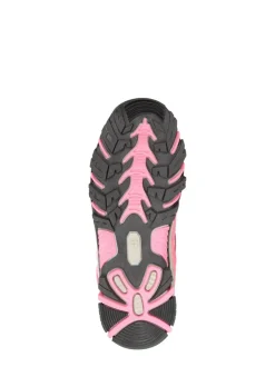 Mountain Warehouse Chaussures de marche Oscar II pour enfant New