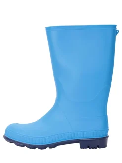 Mountain Warehouse Kids Plain Wellies Hot
