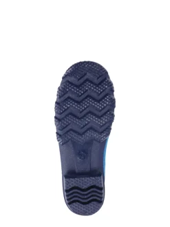 Mountain Warehouse Kids Plain Wellies Hot