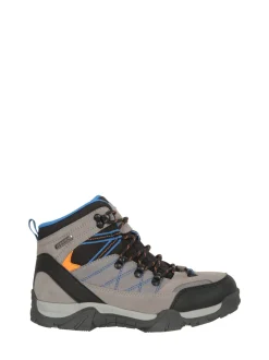 Mountain Warehouse Kids Trail Bottes de marche imperméables Discount