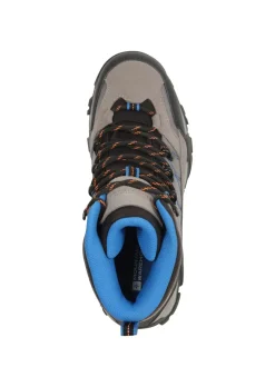 Mountain Warehouse Kids Trail Bottes de marche imperméables Discount