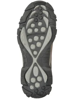 Mountain Warehouse Kids Trail Bottes de marche imperméables Discount