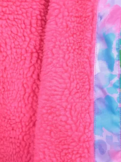 Mountain Warehouse Peignoirs à langer imperméables imprimés Tidal pour enfants New