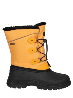 Mountain Warehouse Whistler Adaptive Snow Bottes Hot