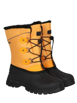 Mountain Warehouse Whistler Adaptive Snow Bottes Hot