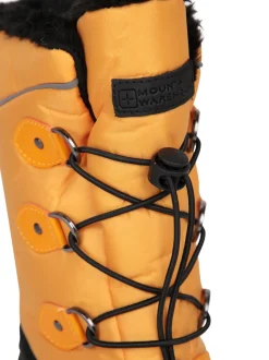 Mountain Warehouse Whistler Adaptive Snow Bottes Hot