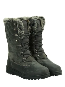 Mountain Warehouse Womens Vostock Snow Walking Boots New