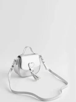 Next Métallisé - Sac Cross-Body Western Outlet