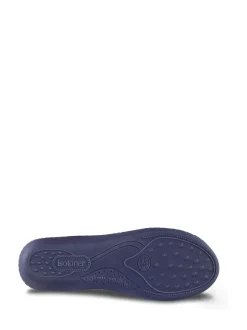 Totes Mules Isotoner à talons en velours scintillant pour femme Online