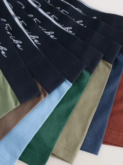 Next Multi automnal avec ceinture noire - Subscribe Trunks (2-16ans) Clearance