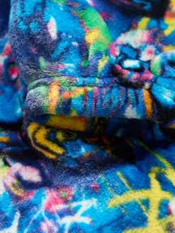 Next Multi Gamer - Sweat à capuche avec couverture en polaire (3-16ans) Sale