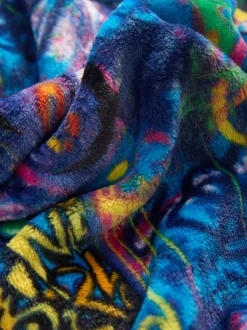 Next Multi Gamer - Sweat à capuche avec couverture en polaire (3-16ans) Sale