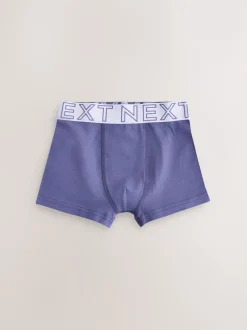 Next Multi Lumineux - Lot de 10 boxers (2-16ans) Outlet