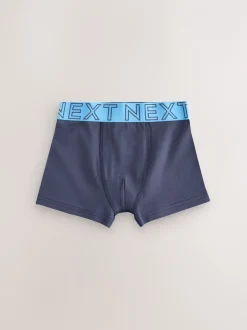 Next Multi Lumineux - Lot de 10 boxers (2-16ans) Outlet