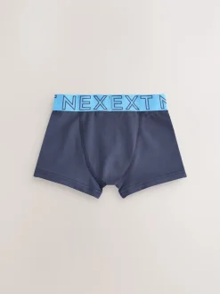 Next Multi Lumineux - Lot de 10 boxers (2-16ans) Outlet