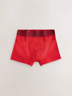 Next Multi Lumineux - Lot de 10 boxers (2-16ans) Outlet