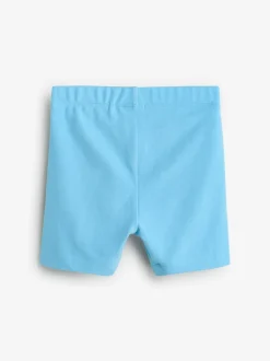 Next Multi Lumineux - Pack de shorts de cycle 5 (3mois-7ans) Sale