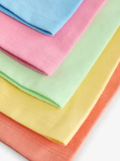 Next Multi Lumineux - Pack de shorts de cycle 5 (3mois-7ans) Sale