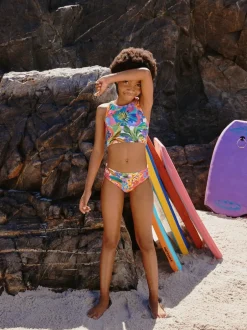 Next Multi tropical - Bikini (3-16ans) Sale