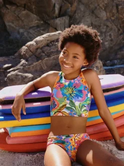 Next Multi tropical - Bikini (3-16ans) Sale