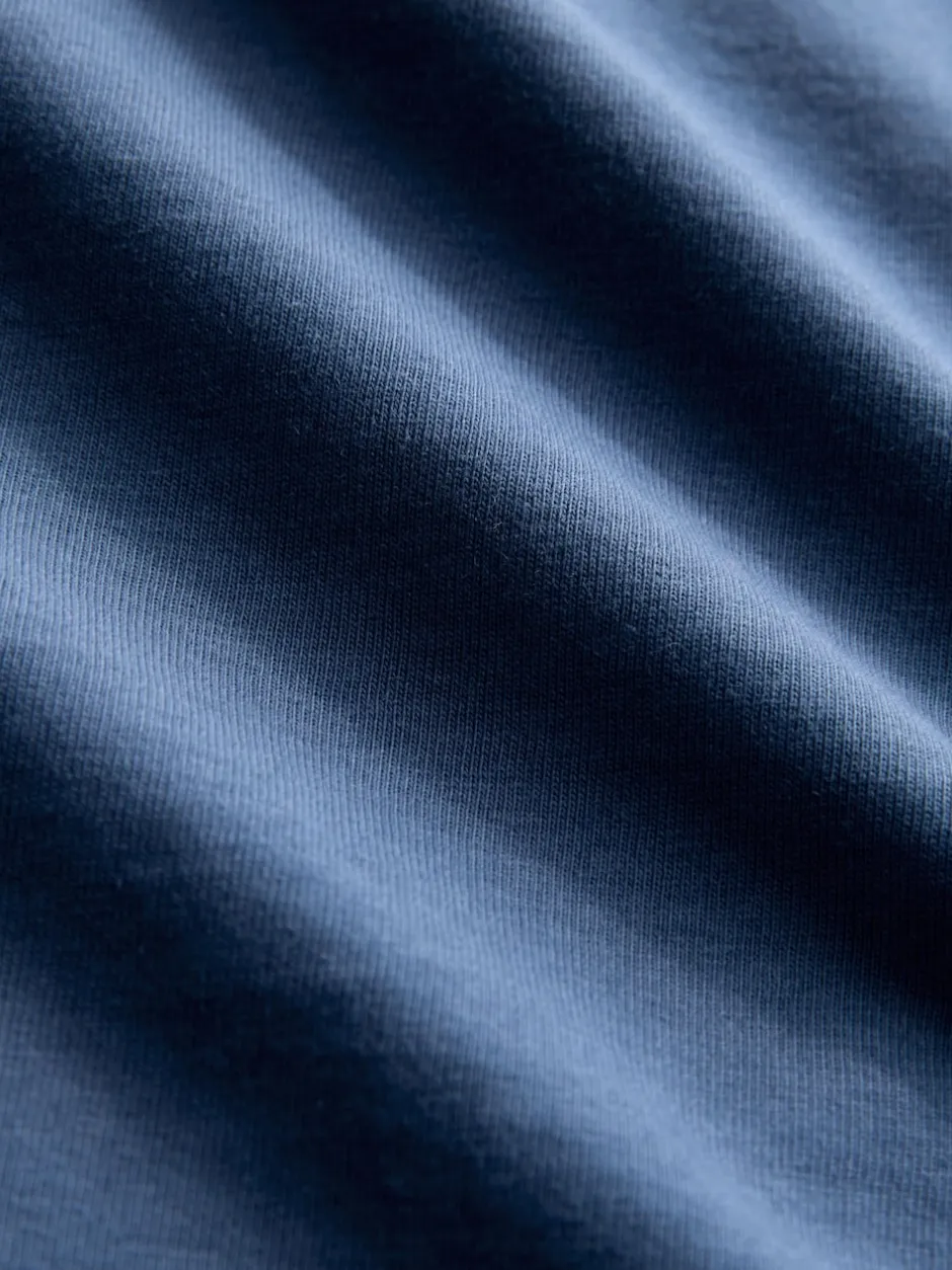 Next - Ajustement régulier - Lot de t-shirts essentiels en coton 6 Multicolore Online