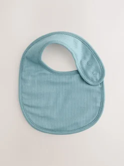 Next Multicolore - Bébé BIBS 5 Pack Hot