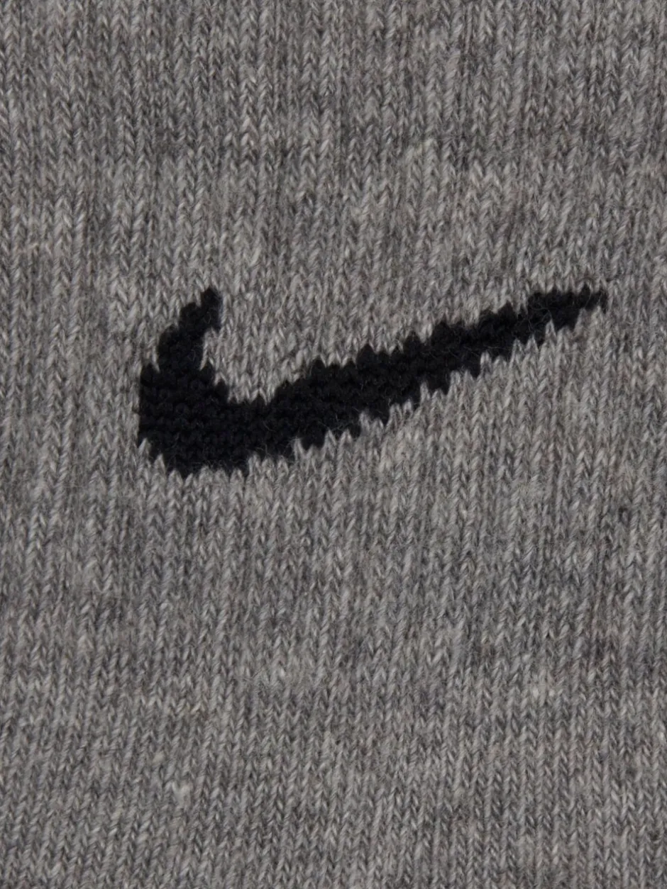 Nike Multicolore - Bottines - Lot de chaussettes Everyday Cushioned Crew 3 (0) Online