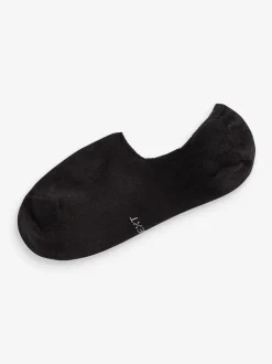 Next Multicolore - Chaussettes de sport invisibles Discount