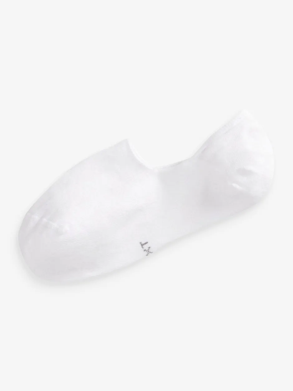 Next Multicolore - Chaussettes de sport invisibles Discount