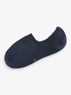 Next Multicolore - Chaussettes de sport invisibles Discount