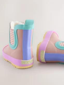 Next - Chelsea Wellies Multicolore Online