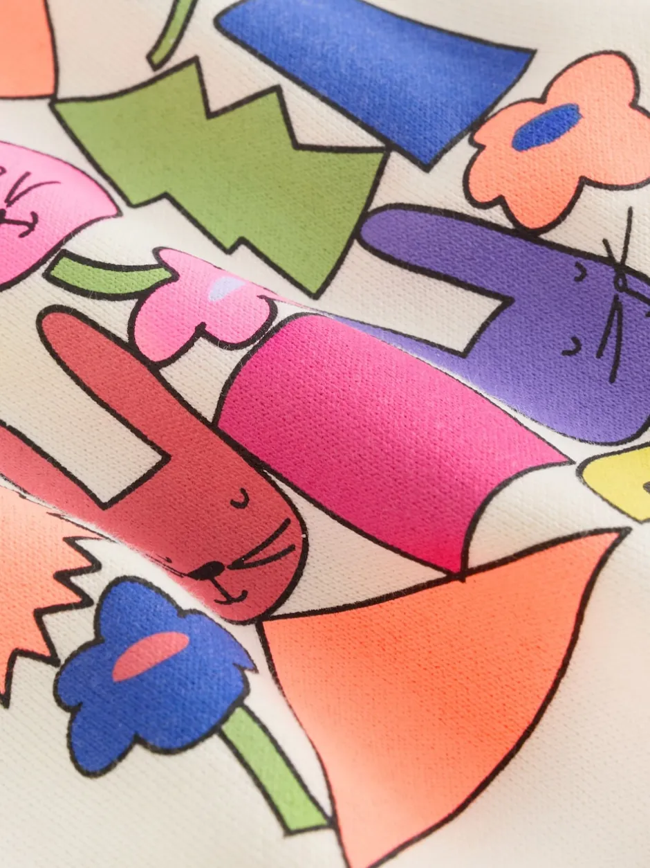 Next Multicolore - Ensemble 6 Pieces pour BÉBÉ Sweat-shirts et Joggings (0mois -3ans) Online