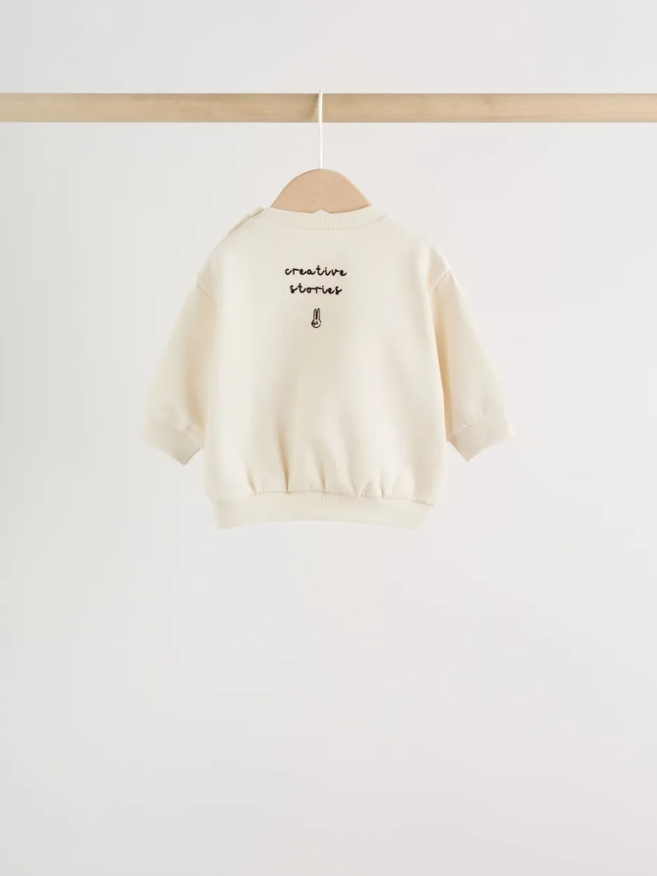 Next Multicolore - Ensemble 6 Pieces pour BÉBÉ Sweat-shirts et Joggings (0mois -3ans) Online