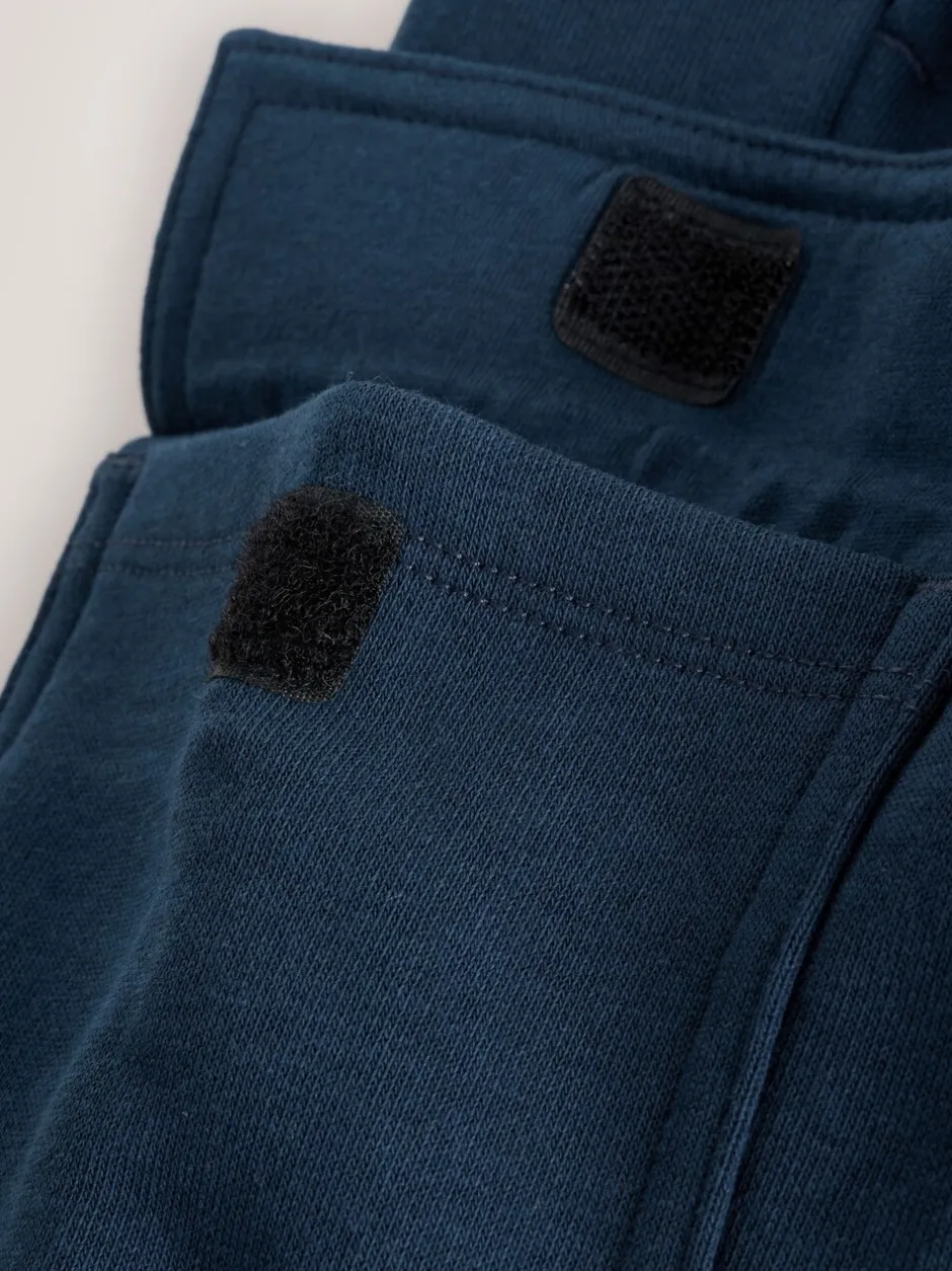 Next Multicolore - Jogging cargo slim 3 Pack (3-16ans) Discount