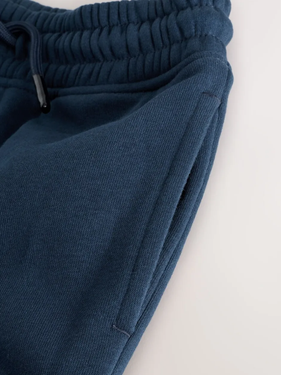 Next Multicolore - Jogging cargo slim 3 Pack (3-16ans) Discount