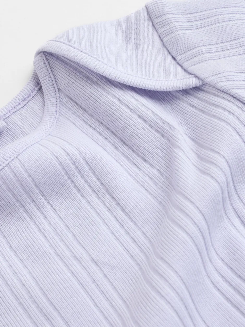 Next Multicolore - Lot de 5 bodies à manches longues pour bébé Sale