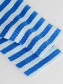 Next Multicolore - Lot de 5 bodys à manches longues pour bébé Outlet