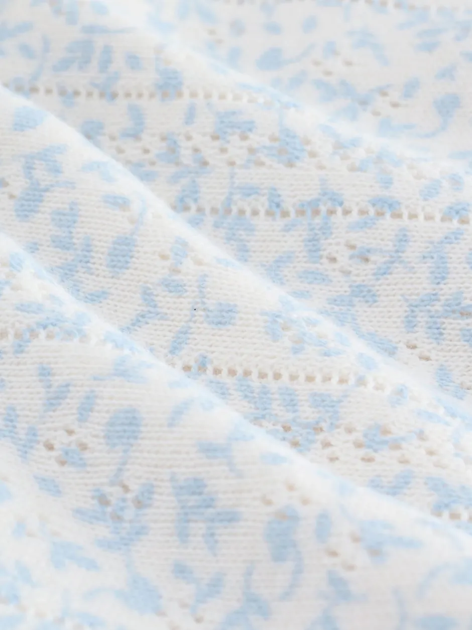 Next Multicolore - Lot de 3 bonnets pointelle pour bébé (0-18mois) Sale