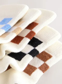 Next Multicolore - Lot de 5 chaussettes pour bébé (0mois-2ans) Best