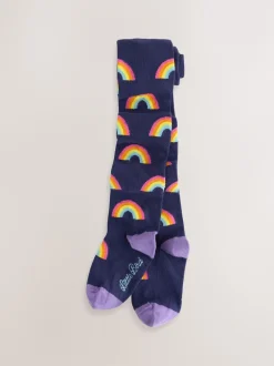 Little Bird by Jools Oliver Multicolore - Lot de 3 collants Online