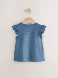 Next Multicolore - Lot de 7 gilets de base (3mois à7ans) Best