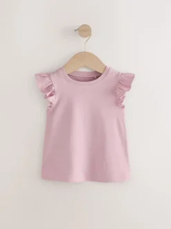 Next Multicolore - Lot de 7 gilets de base (3mois à7ans) Best