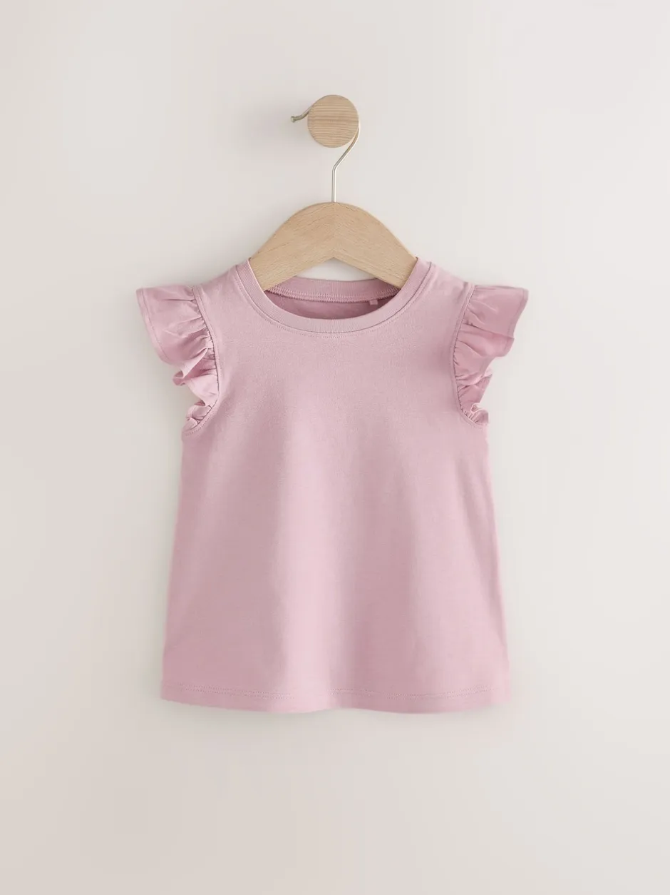 Next Multicolore - Lot de 7 gilets de base (3mois à7ans) Best