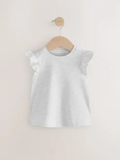 Next Multicolore - Lot de 7 gilets de base (3mois à7ans) Best