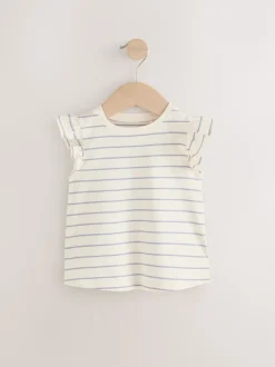 Next Multicolore - Lot de 7 gilets de base (3mois à7ans) Best