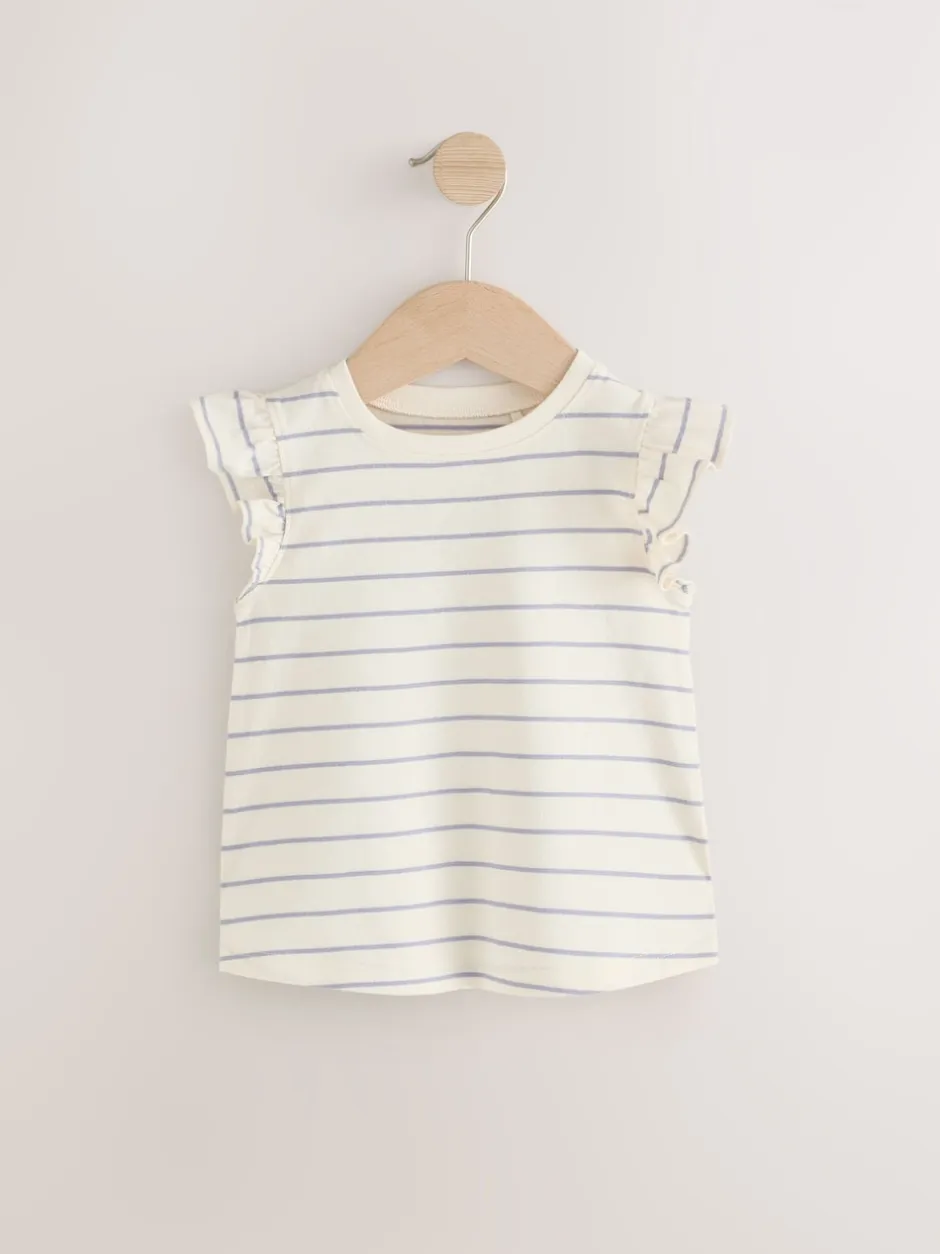 Next Multicolore - Lot de 7 gilets de base (3mois à7ans) Best