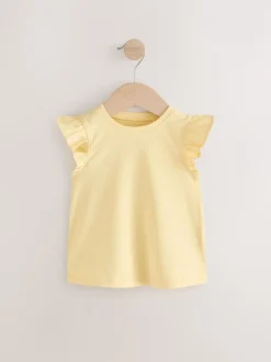 Next Multicolore - Lot de 7 gilets de base (3mois à7ans) Best